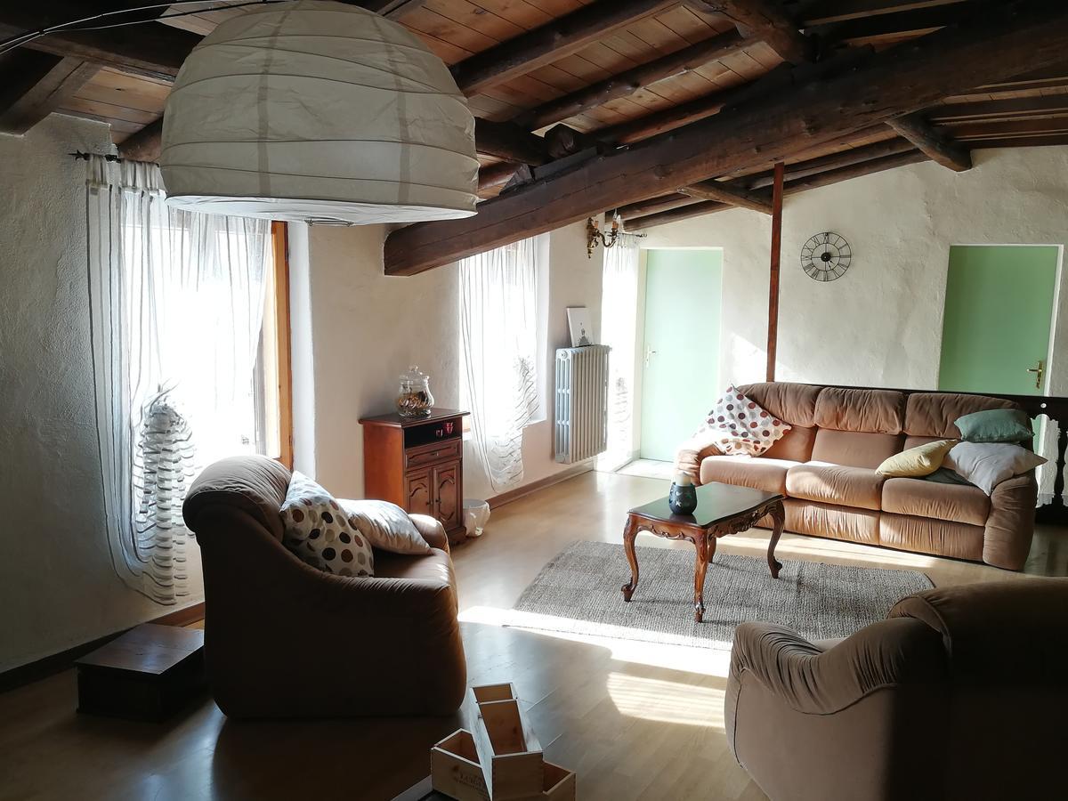 Locanda Montecarlo Lesegno 외부 사진
