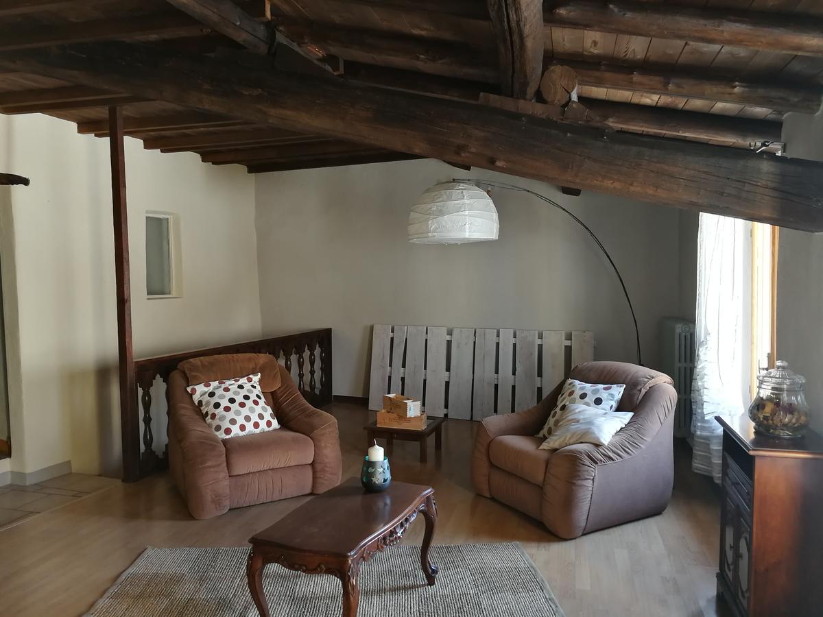 Locanda Montecarlo Lesegno 외부 사진