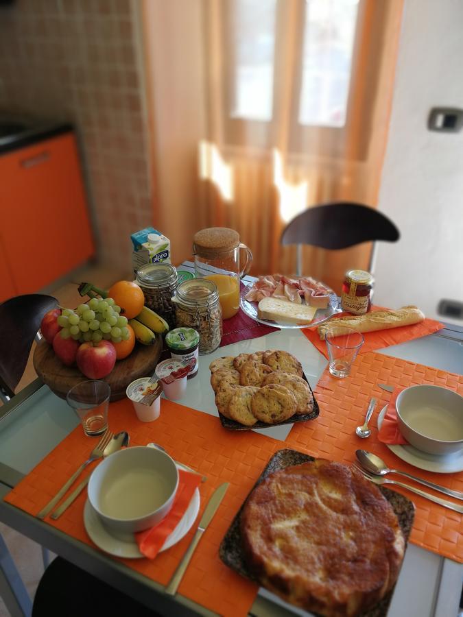 Locanda Montecarlo Lesegno 외부 사진